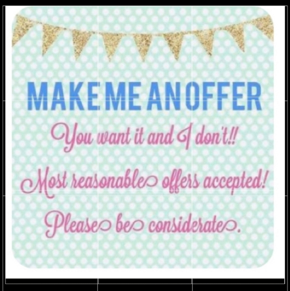 Handsome Gold-tone Necklace - Picture 5 of 8